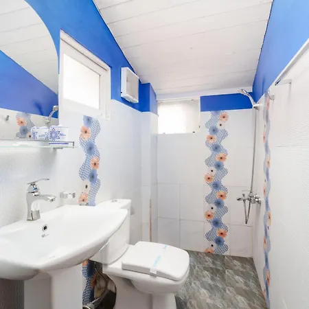 Oak Ray Golf Guest house 3*
