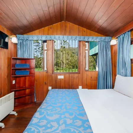 Oak Ray Golf Guest house