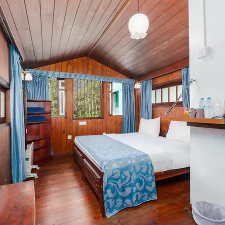 Guest house Oak Ray Golf