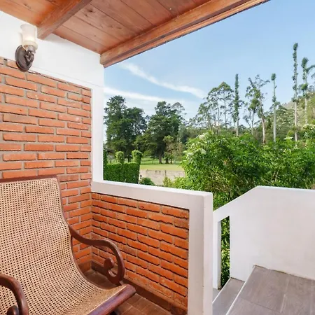 Oak Ray Golf Guest house Nuwara Eliya