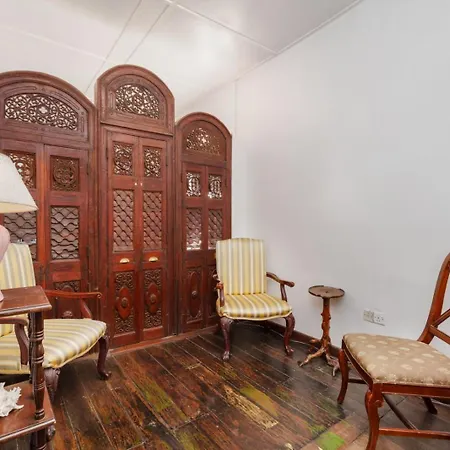 Guest house Oak Ray Golf Nuwara Eliya