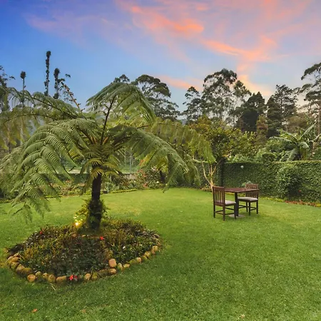Guest house Oak Ray Golf Nuwara Eliya