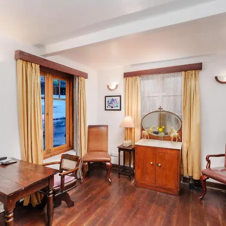 Oak Ray Golf Guest house