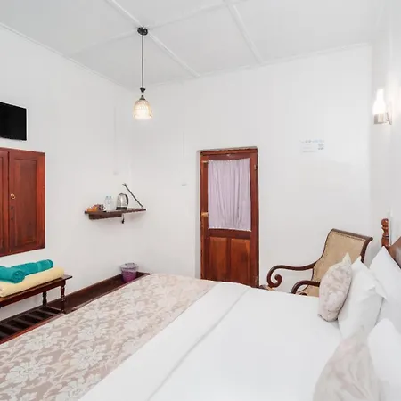 Guest house Oak Ray Golf