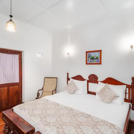 Oak Ray Golf Guest house 3*