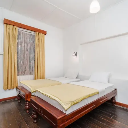 Oak Ray Golf 3* Nuwara Eliya