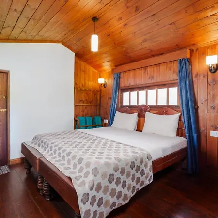 Oak Ray Golf Guest house