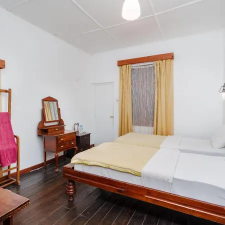 Guest house Oak Ray Golf