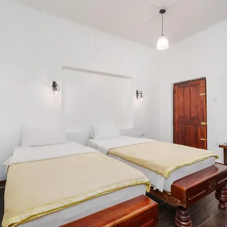 Oak Ray Golf Guest house Nuwara Eliya