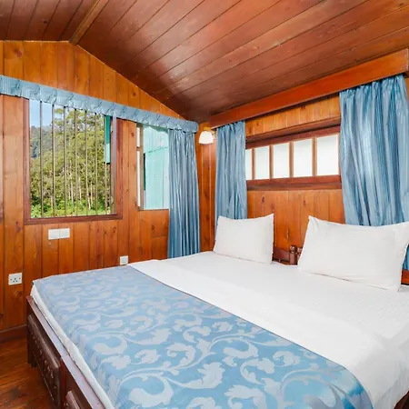 Guest house Oak Ray Golf Nuwara Eliya