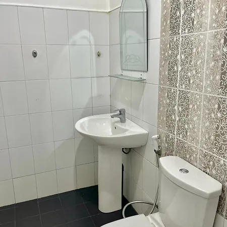 Guest house Highest Village Nuwara Eliya