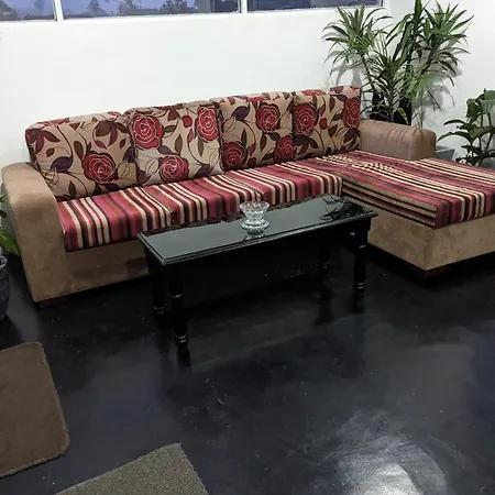 Homestay Avon Field Nuwara Eliya