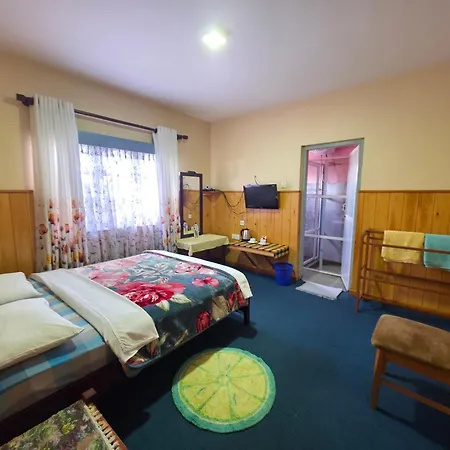 Guest house Carnation Rest Nuwara Eliya