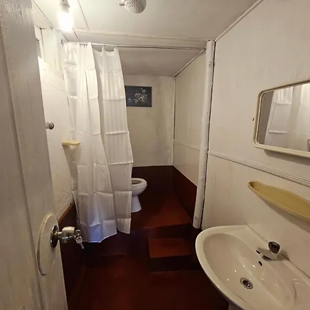Hostel Haven Backpackers Nuwara Eliya