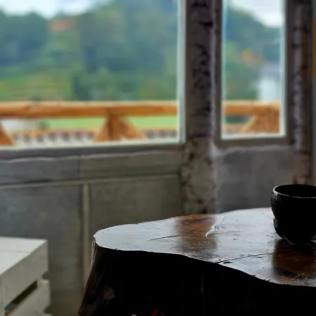 Haven Backpackers Hostel Nuwara Eliya