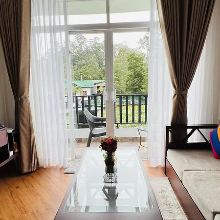 Apartment Galway - View Luxury Apartment, Sri Lanka
