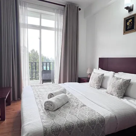 Galway - View Luxury Apartment, Sri Lanka Apartment