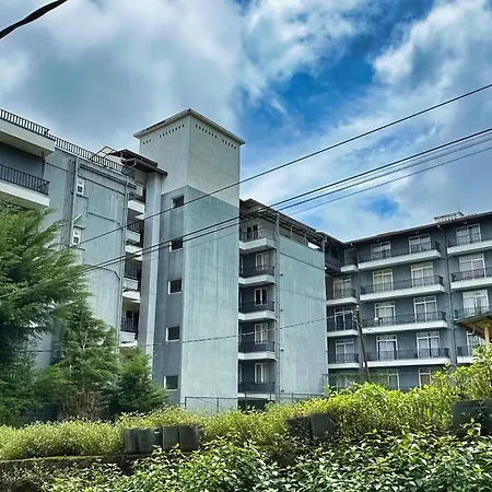 Galway - View Luxury Apartment, Sri Lanka * Nuwara Eliya