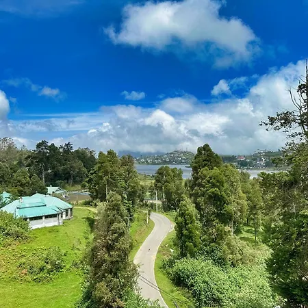 Galway - View Luxury Apartment, Sri Lanka Apartment