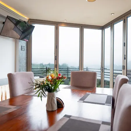 Hotel Baron Luxury Boutique Nuwara Eliya