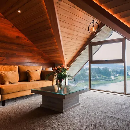 Baron Luxury Boutique Hotel *
