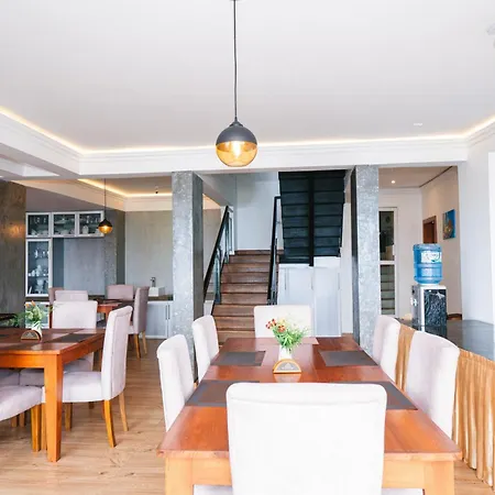 Hotel Baron Luxury Boutique *