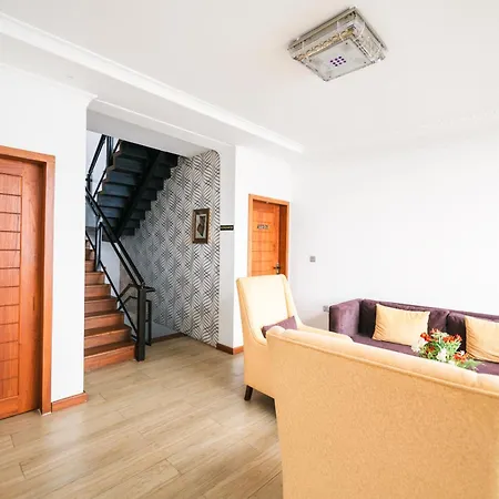 Hotel Baron Luxury Boutique