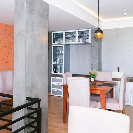 Baron Luxury Boutique Nuwara Eliya