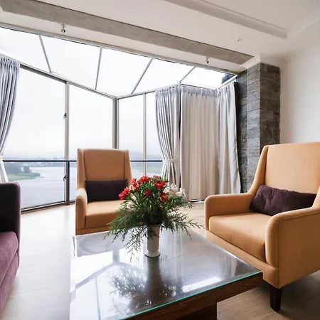 Hotel Baron Luxury Boutique Nuwara Eliya