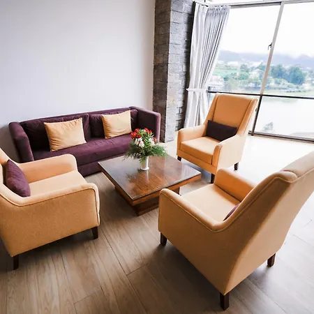 Baron Luxury Boutique * Nuwara Eliya
