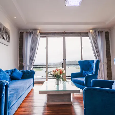 Baron Luxury Boutique Hotel