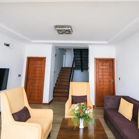 Hotel Baron Luxury Boutique