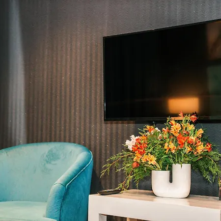 Hotel Baron Luxury Boutique *
