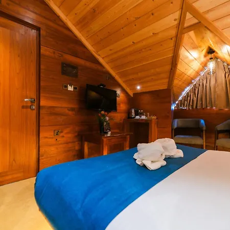 Baron Luxury Boutique Nuwara Eliya