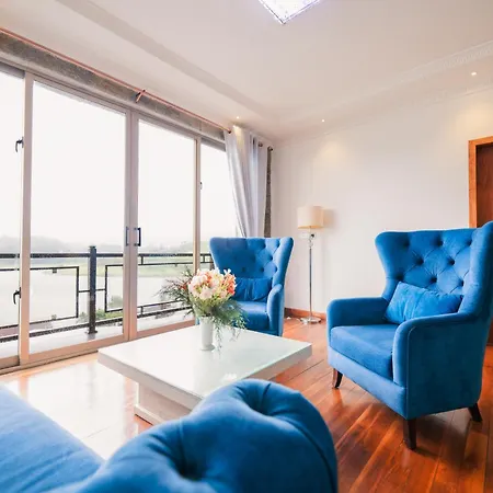 Hotel Baron Luxury Boutique *
