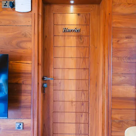 Hotel Baron Luxury Boutique Nuwara Eliya