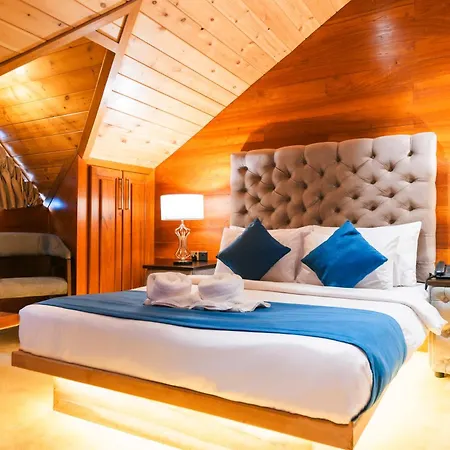 Hotel Baron Luxury Boutique *