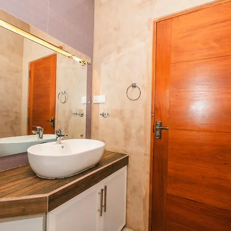 Hotel Baron Luxury Boutique Nuwara Eliya