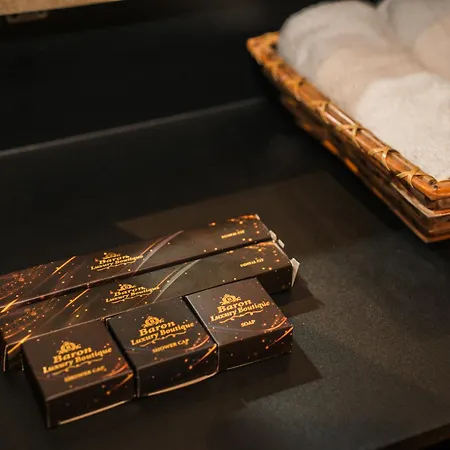 Hotel Baron Luxury Boutique