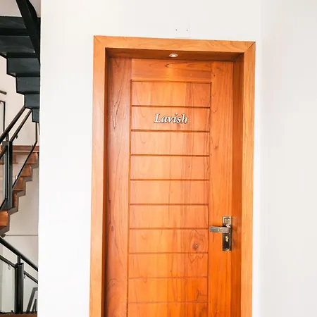 Baron Luxury Boutique * Nuwara Eliya