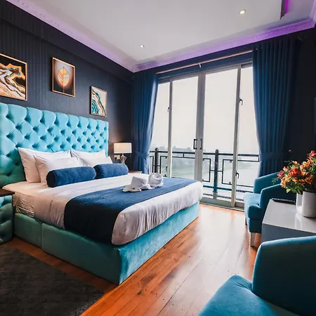 Hotel Baron Luxury Boutique *