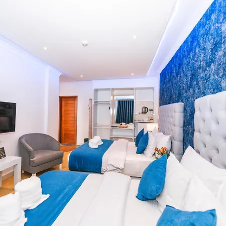 Baron Luxury Boutique Nuwara Eliya
