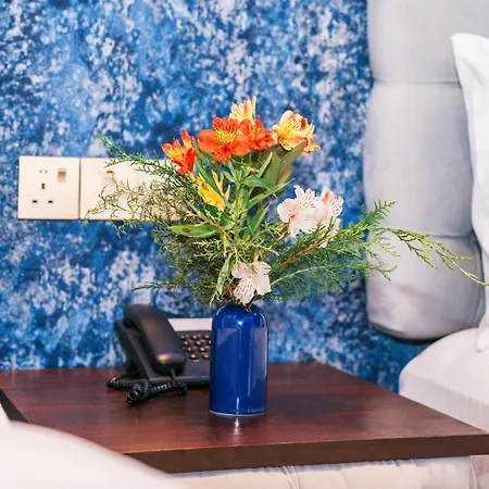 Baron Luxury Boutique Hotel