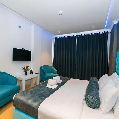 Baron Luxury Boutique Nuwara Eliya
