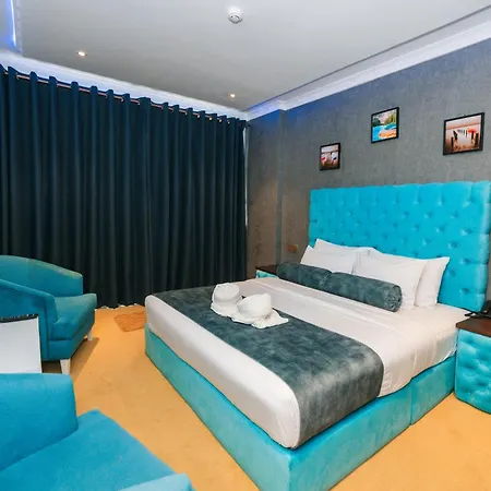 Hotel Baron Luxury Boutique