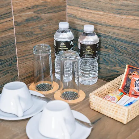 Baron Luxury Boutique Hotel