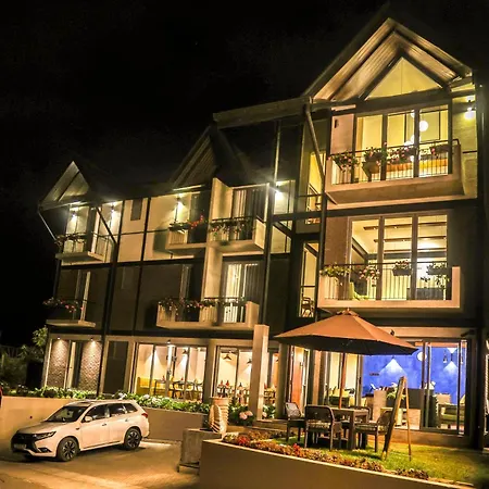 Bulwark Hotel