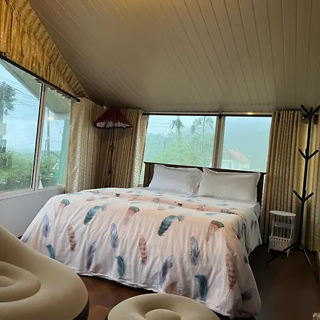 Medalin Harmony Nest Guest house 3*