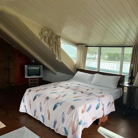 Guest house Medalin Harmony Nest 3*