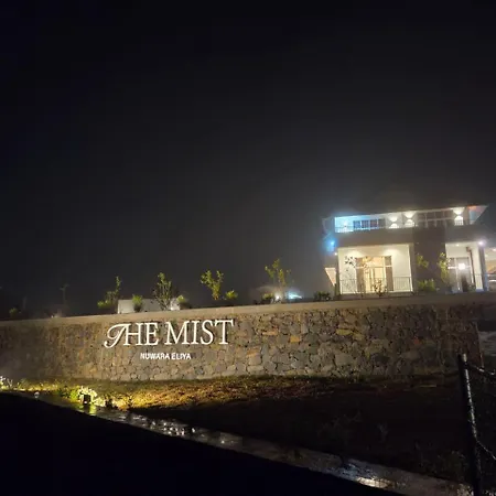 The Mist - 6 Bedrooms Villa *